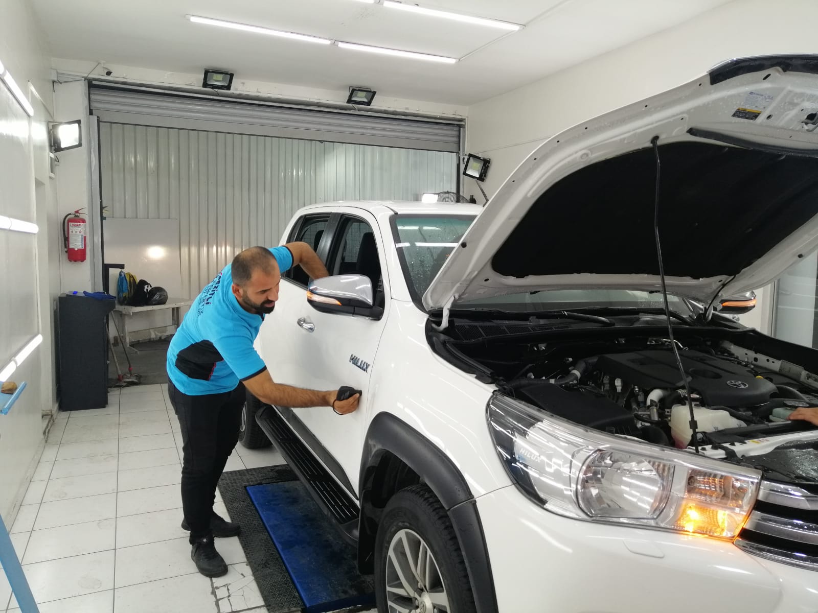 Oto Ekspertiz Yaptırırken Dikkat Edilmesi Gerekenler