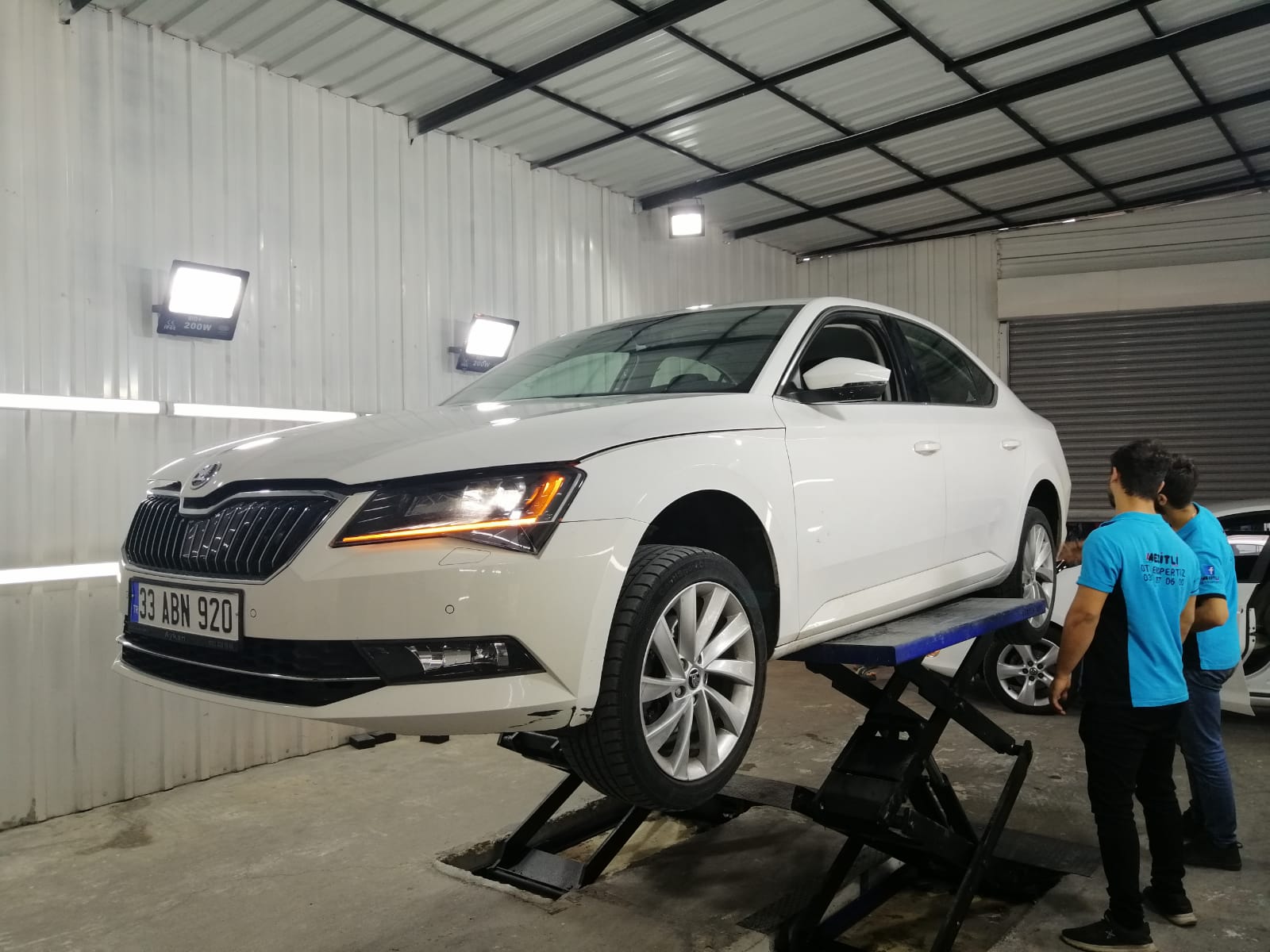 Oto Ekspertiz Yaptırırken Önemli Noktalar