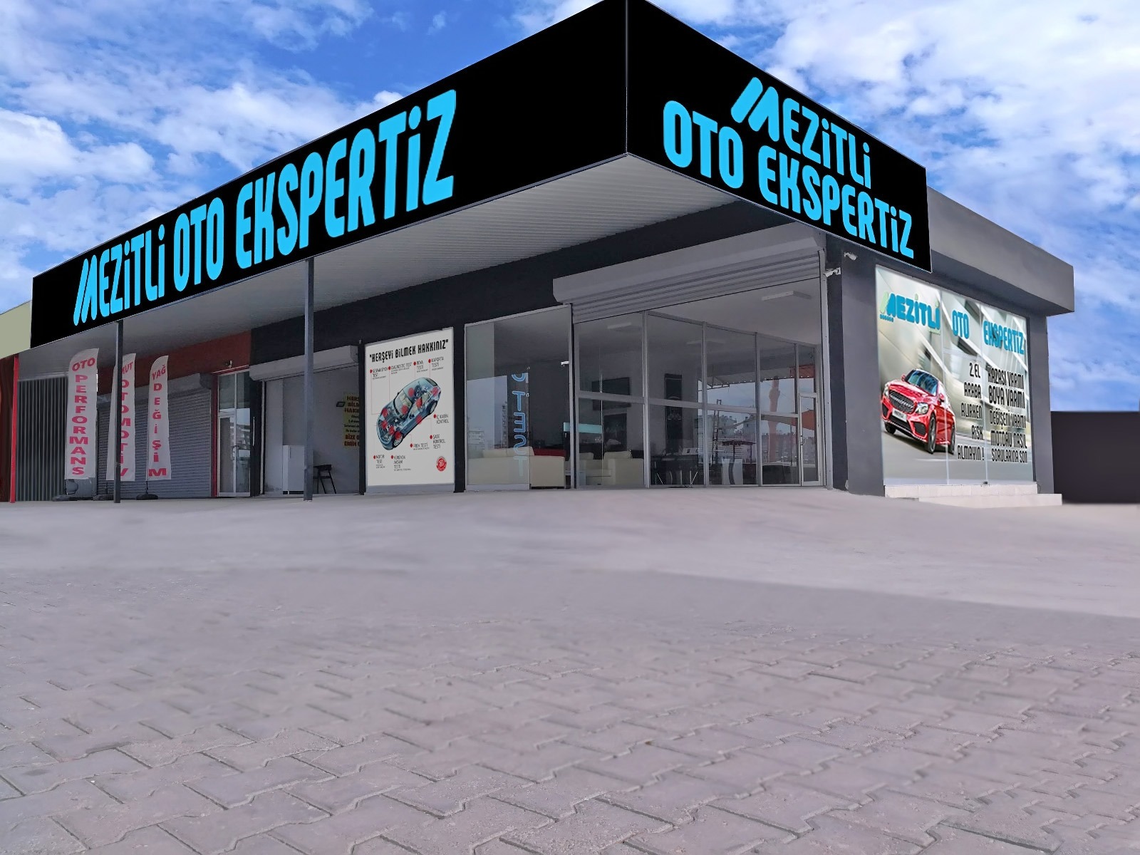 Firmamızın Oto Ekspertiz Alanındaki Vizyon ve Misyonu
