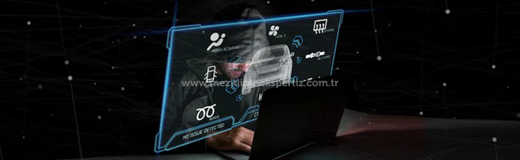 araç arıza tespit cihazı