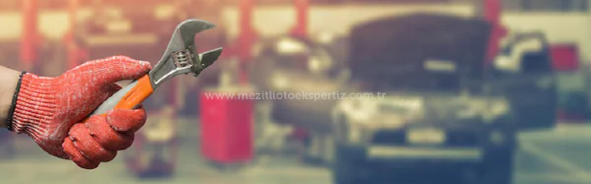 En &Ccedil;ok Yapılan Oto Ekspertiz Hileleri