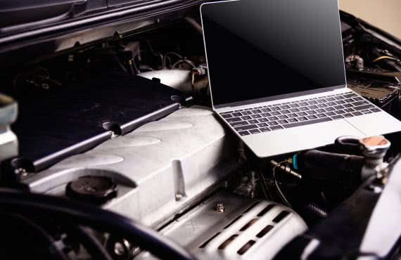 Motor Performans Testi